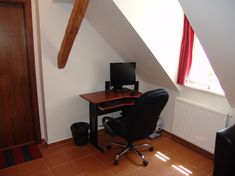 Pension u Housku