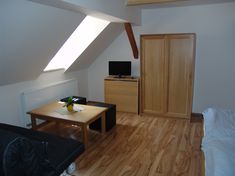 Pension u Housku