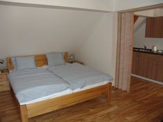 Pension u Housku