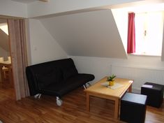 Pension u Housku