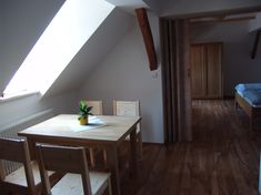 Pension u Housku