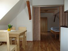 Pension u Housku