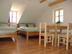 Pension u Housku