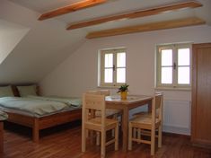Pension u Housku