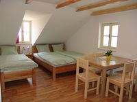 Pensionu u Houšků. Ubytování Jižní Čechy, Jindřichův Hradec, Stráž nad Nežárkou, Třeboň [13] klikněte pro větší náhled