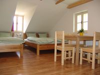 Pensionu u Houšků. Ubytování Jižní Čechy, Jindřichův Hradec, Stráž nad Nežárkou, Třeboň [8] klikněte pro větší náhled