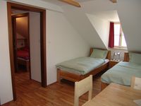 Pensionu u Houšků. Ubytování Jižní Čechy, Jindřichův Hradec, Stráž nad Nežárkou, Třeboň [3] klikněte pro větší náhled